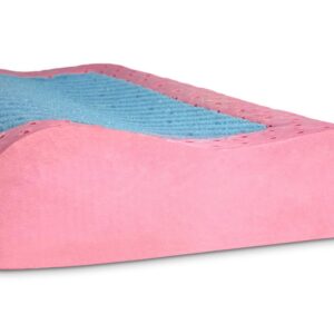Guanciale Wave "Camelia"