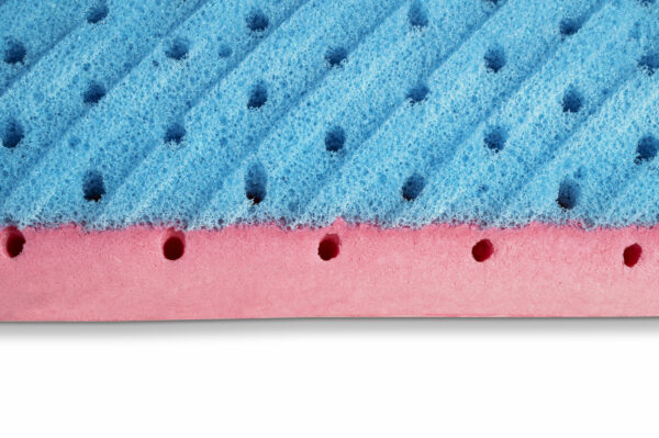 Guanciale Soap "Camelia" 15 cm - immagine 2