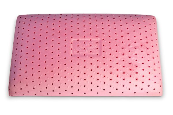 Guanciale Soap "Camelia" 15 cm - immagine 4
