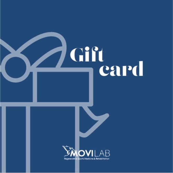 Gift Sport: Studio composizione corporea + 1 visita nutrizionistica + 1 seduta running coach/personal training